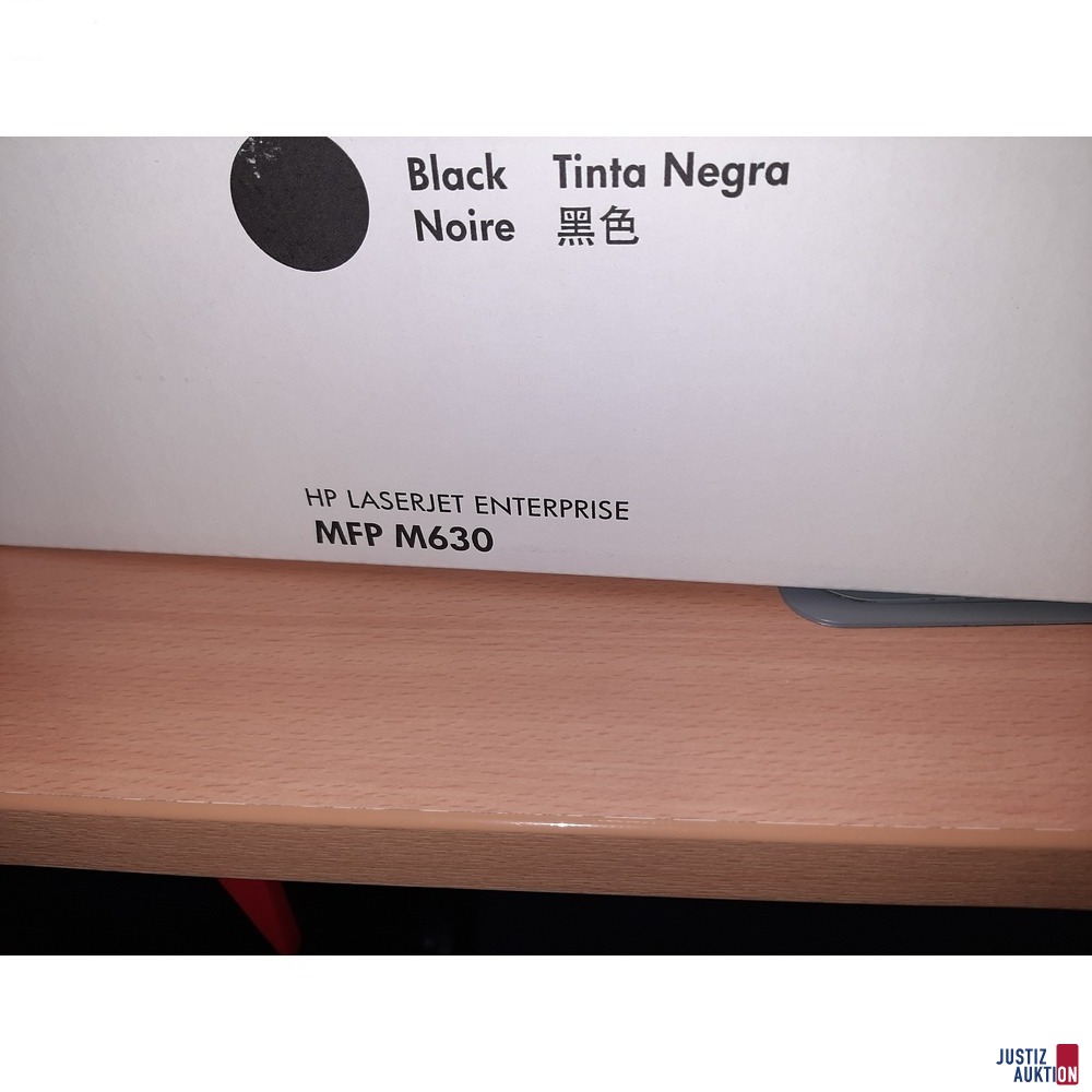 Druckerbenennung