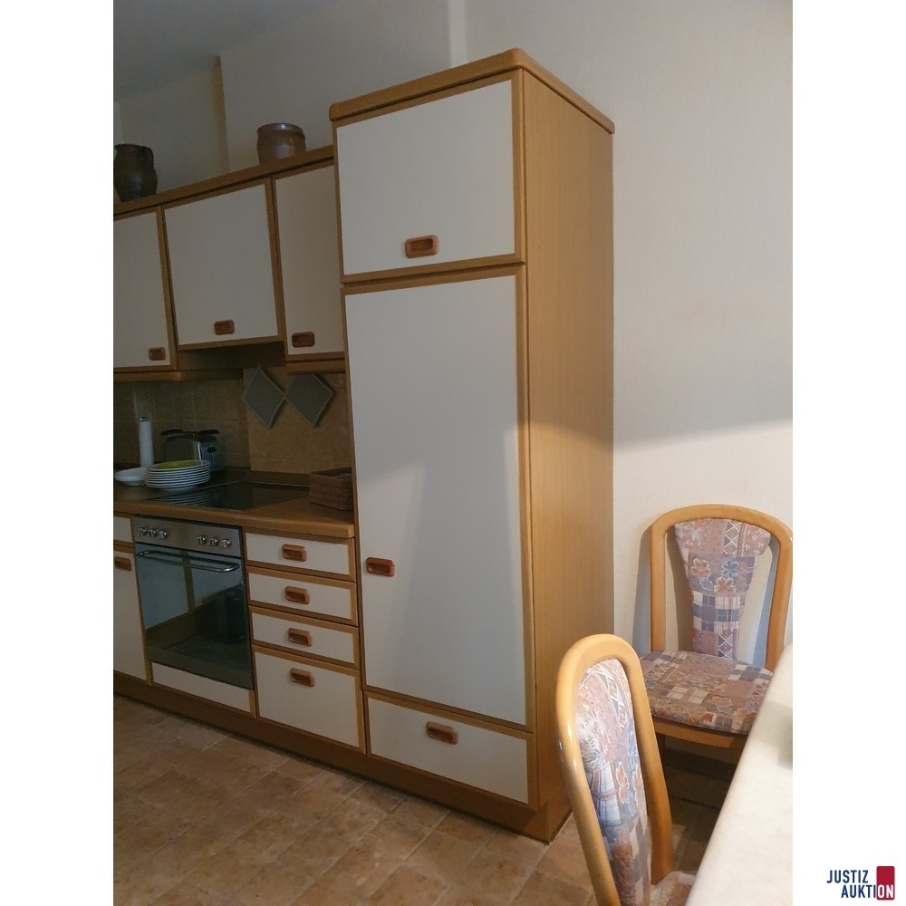 K&uuml;chenk&uuml;hlschrank