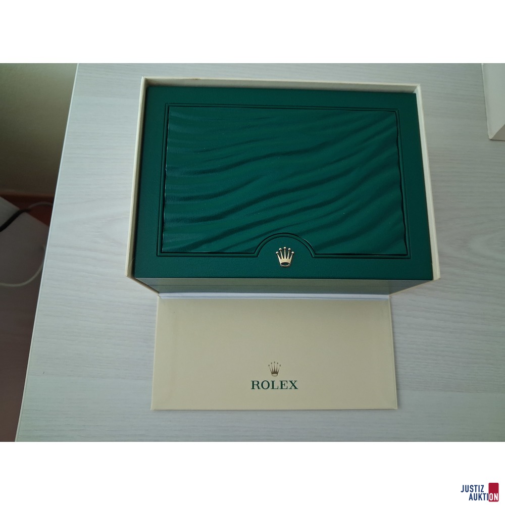Box - Detailansicht