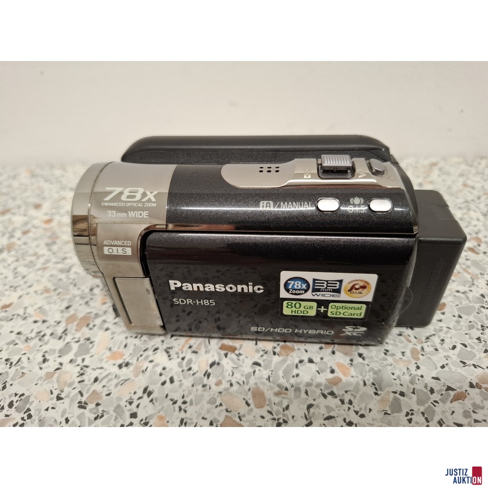 Panasonic