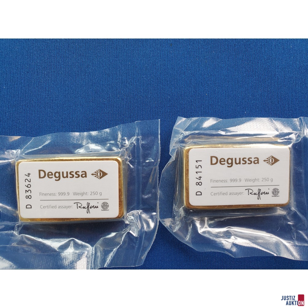 Degussa