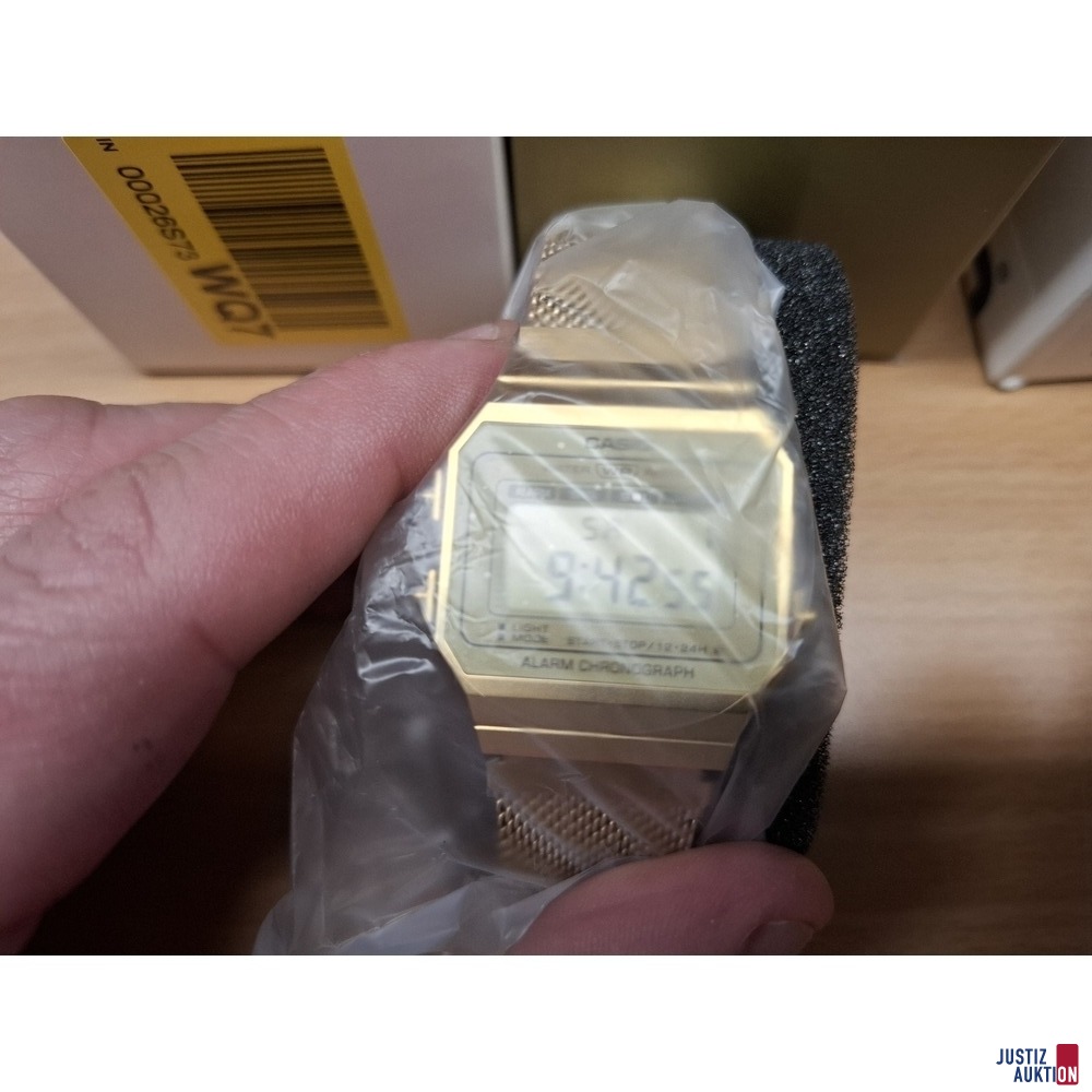 goldfarben