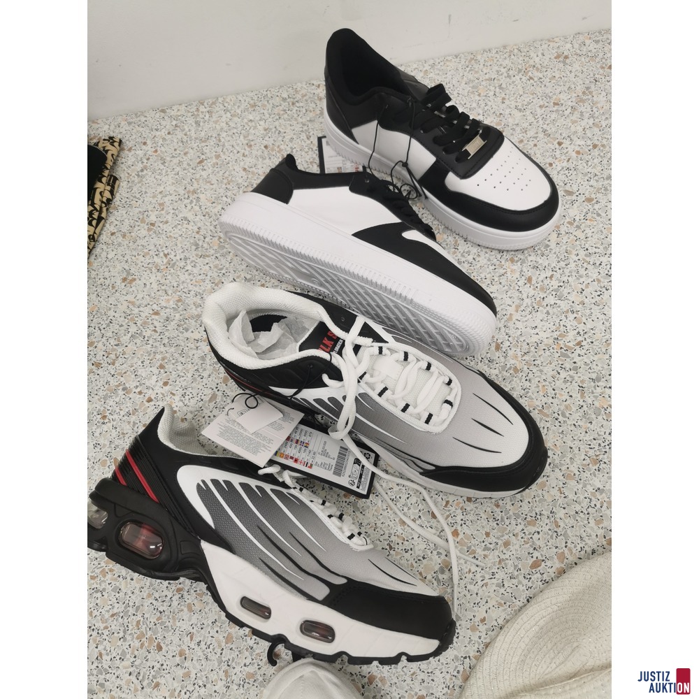 Schuhe
