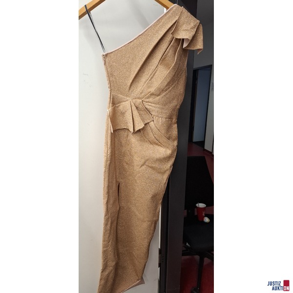 Herveleger Vorderseite