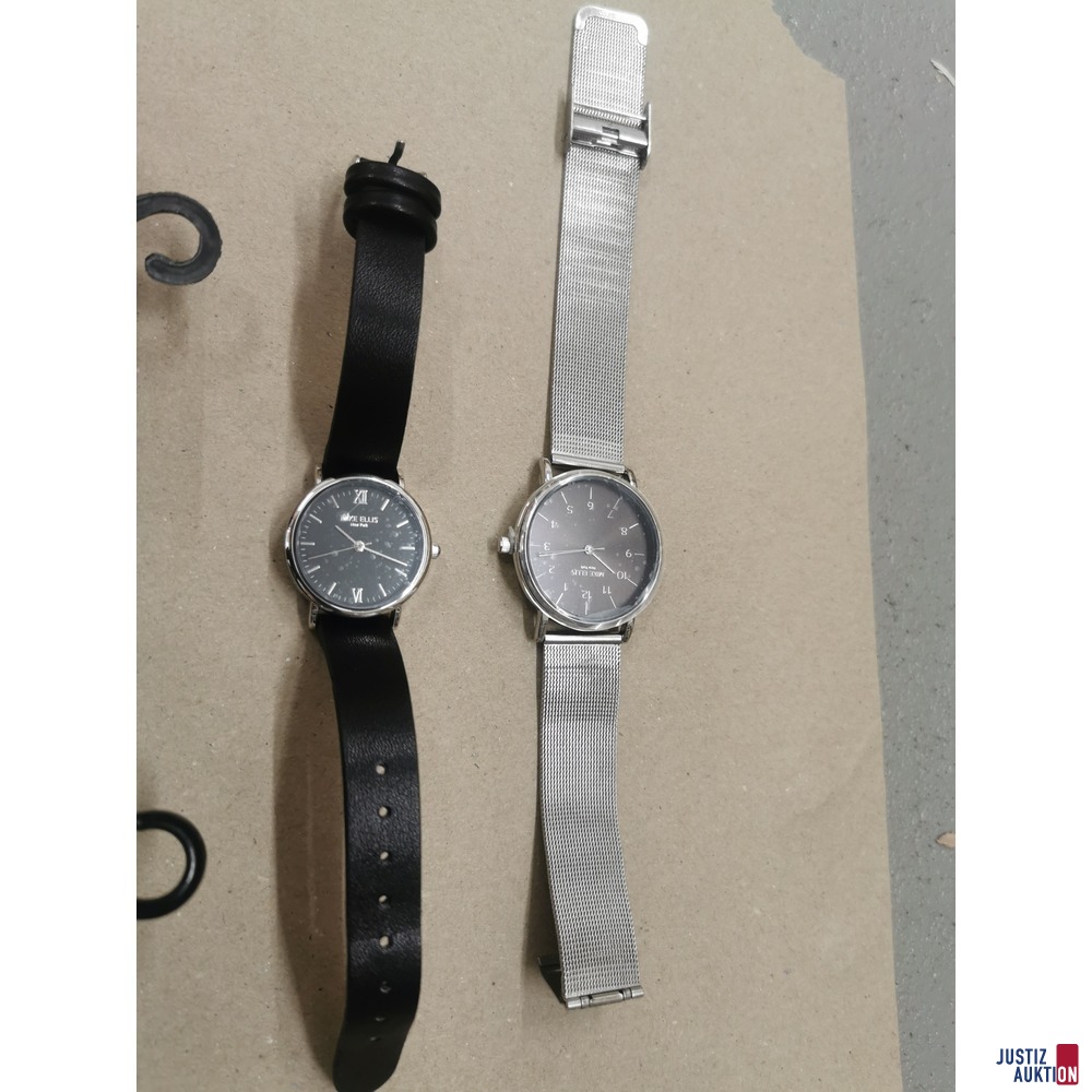 Armbanduhren