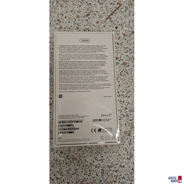 Apple iPhone