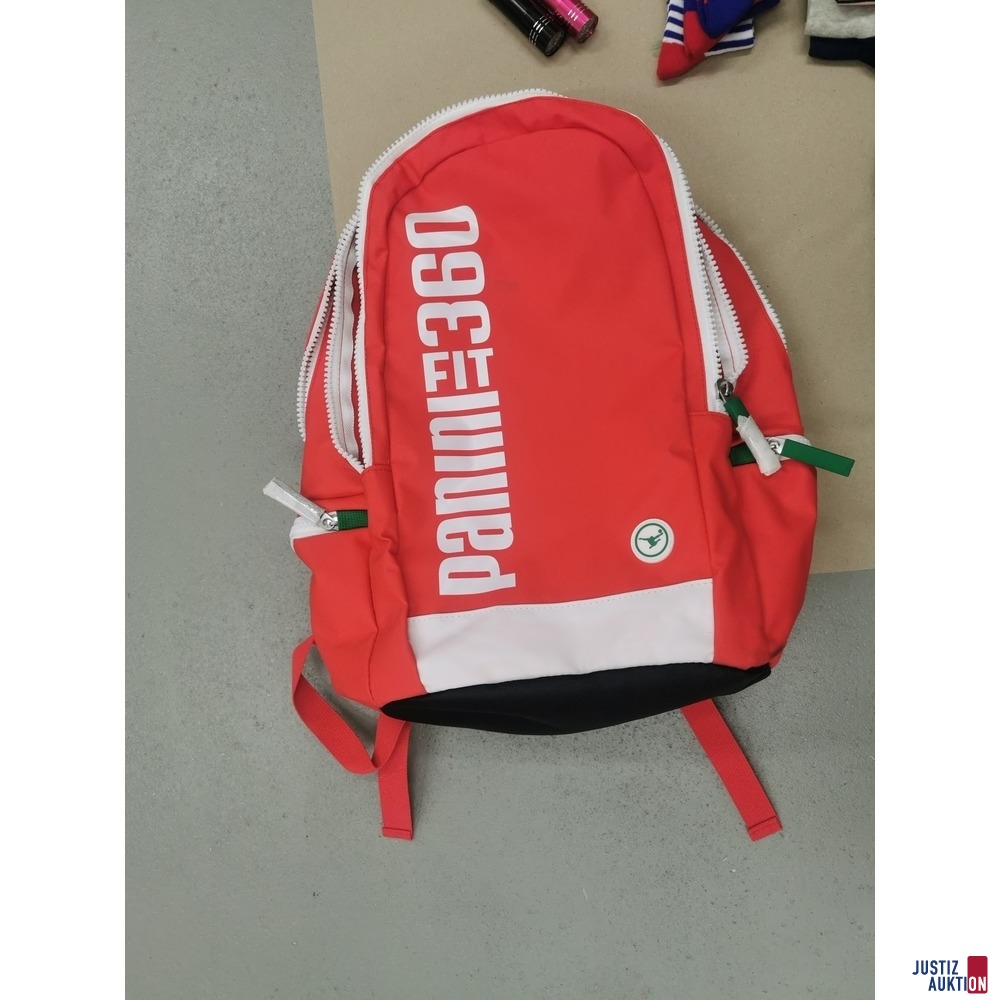Rücksack