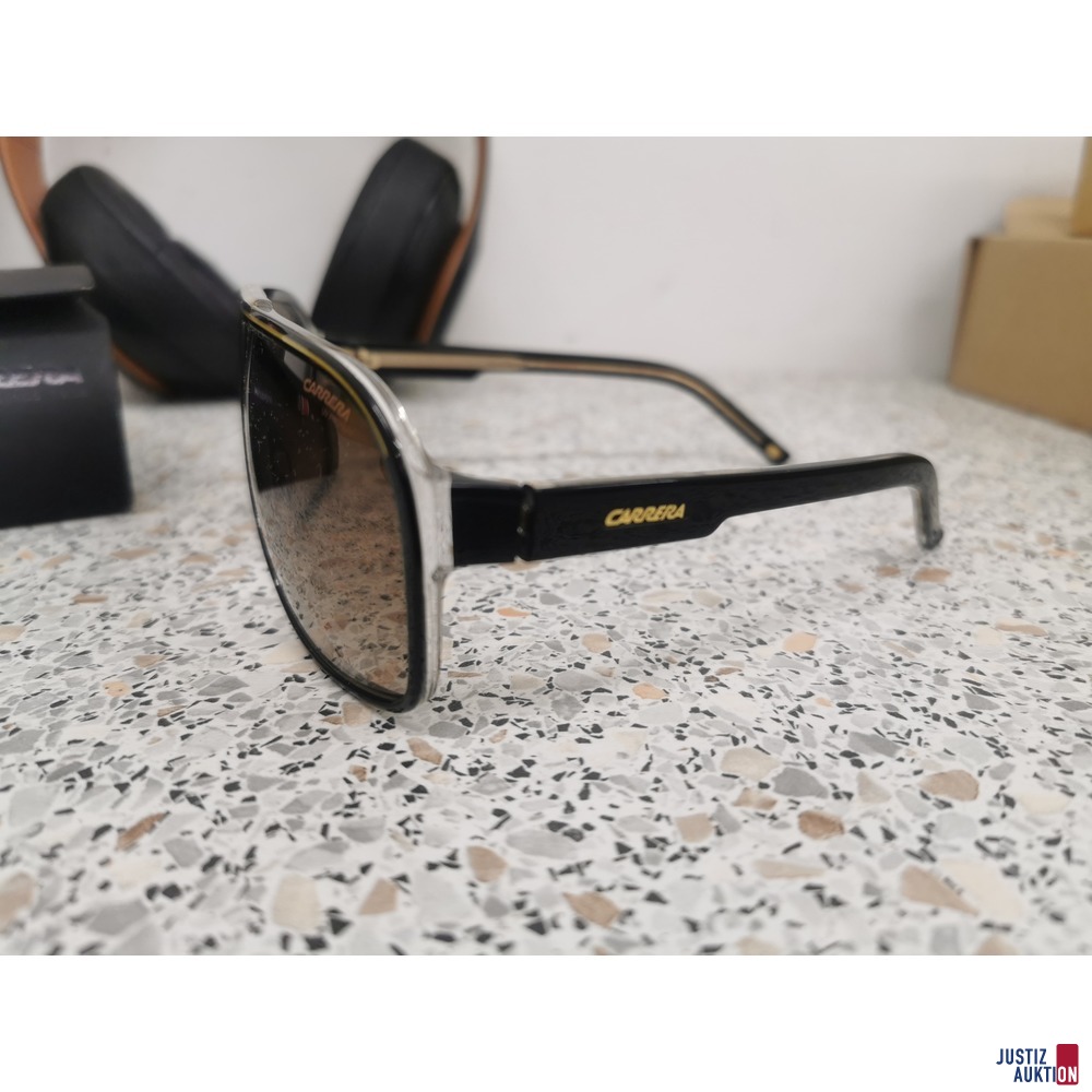 Sonnenbrille