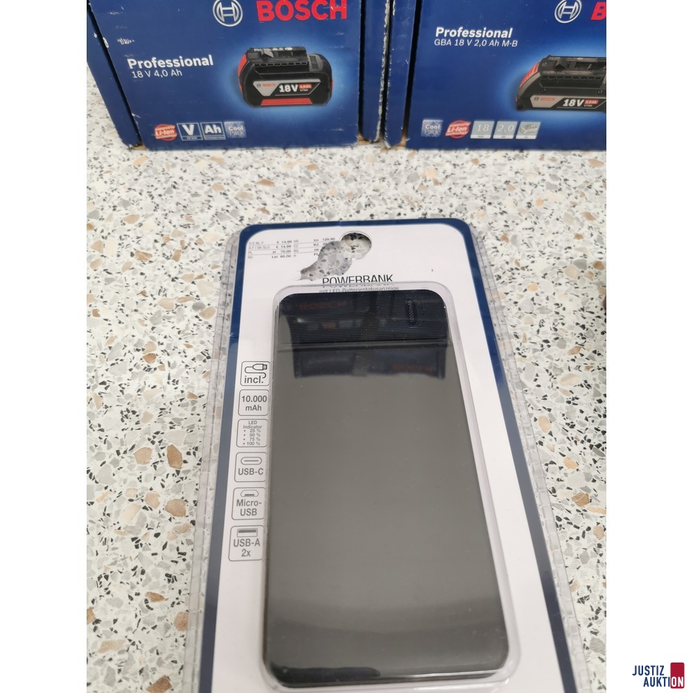 Powerbank