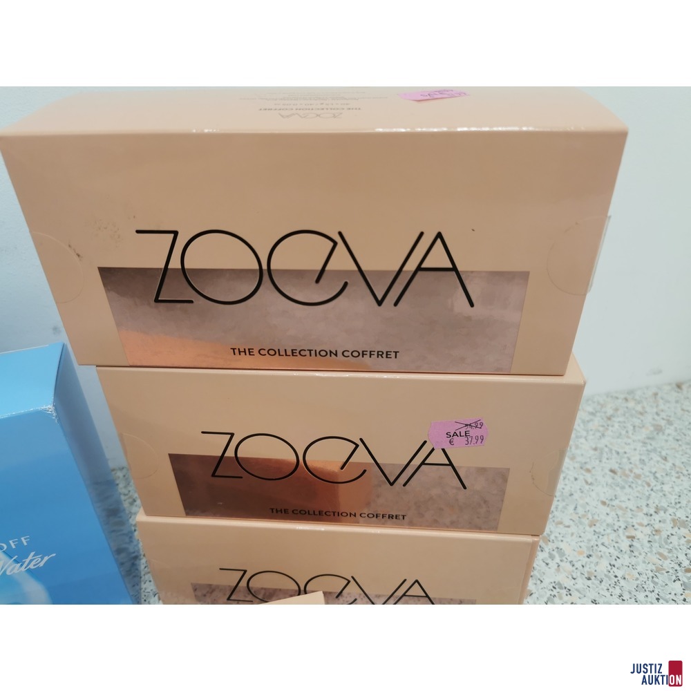ZOEVA