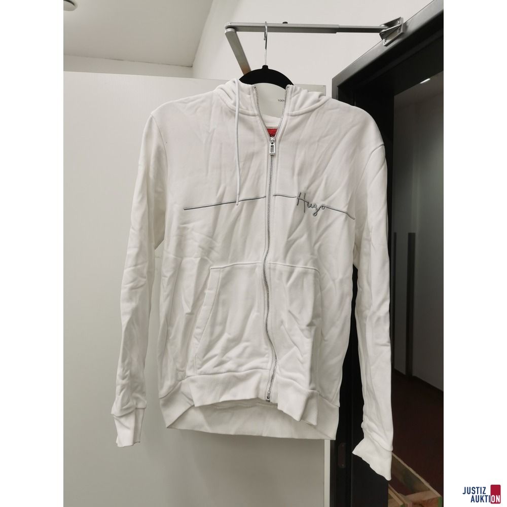 Hugo Boss