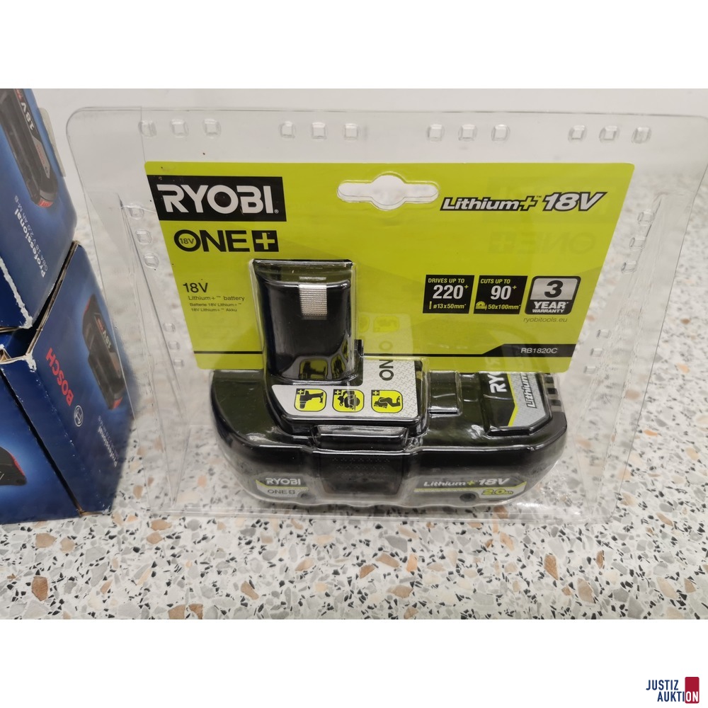 RYOBI
