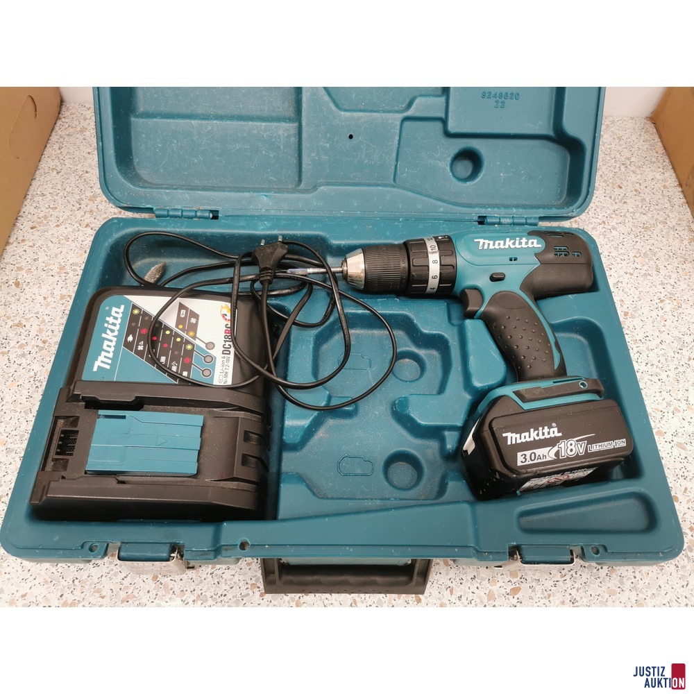 Makita