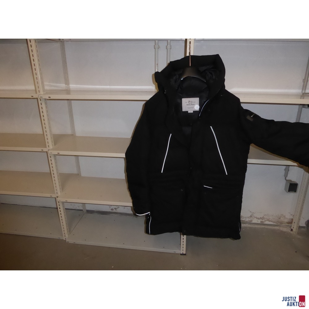 Winterjacke