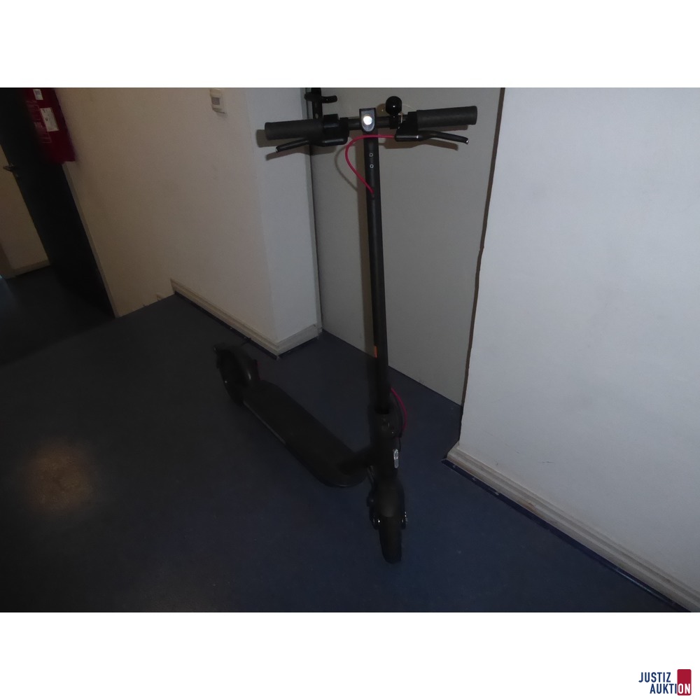 E-Scooter
