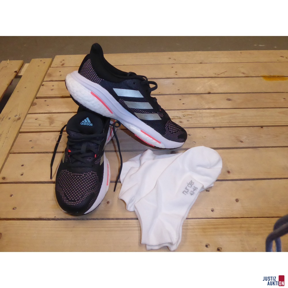 2 Paar SneakerSocken
