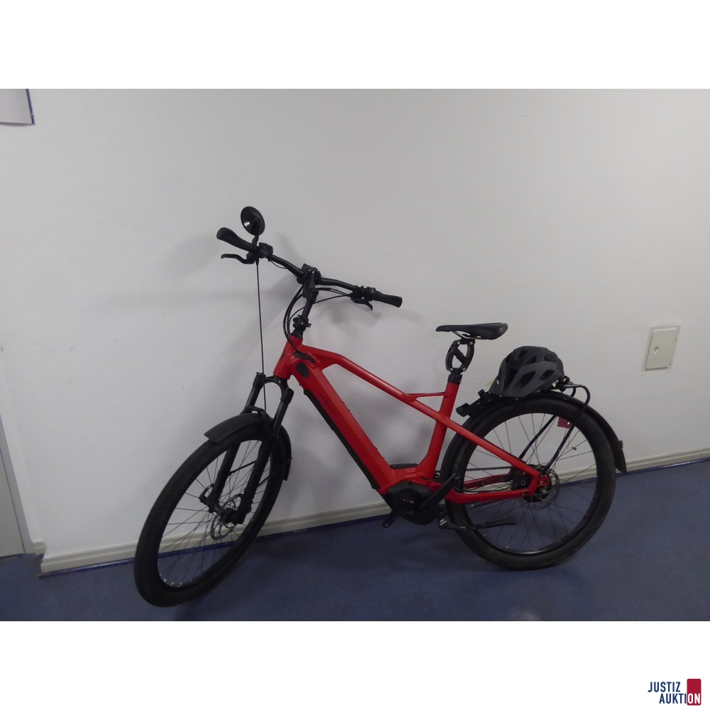 E-Bike HNF