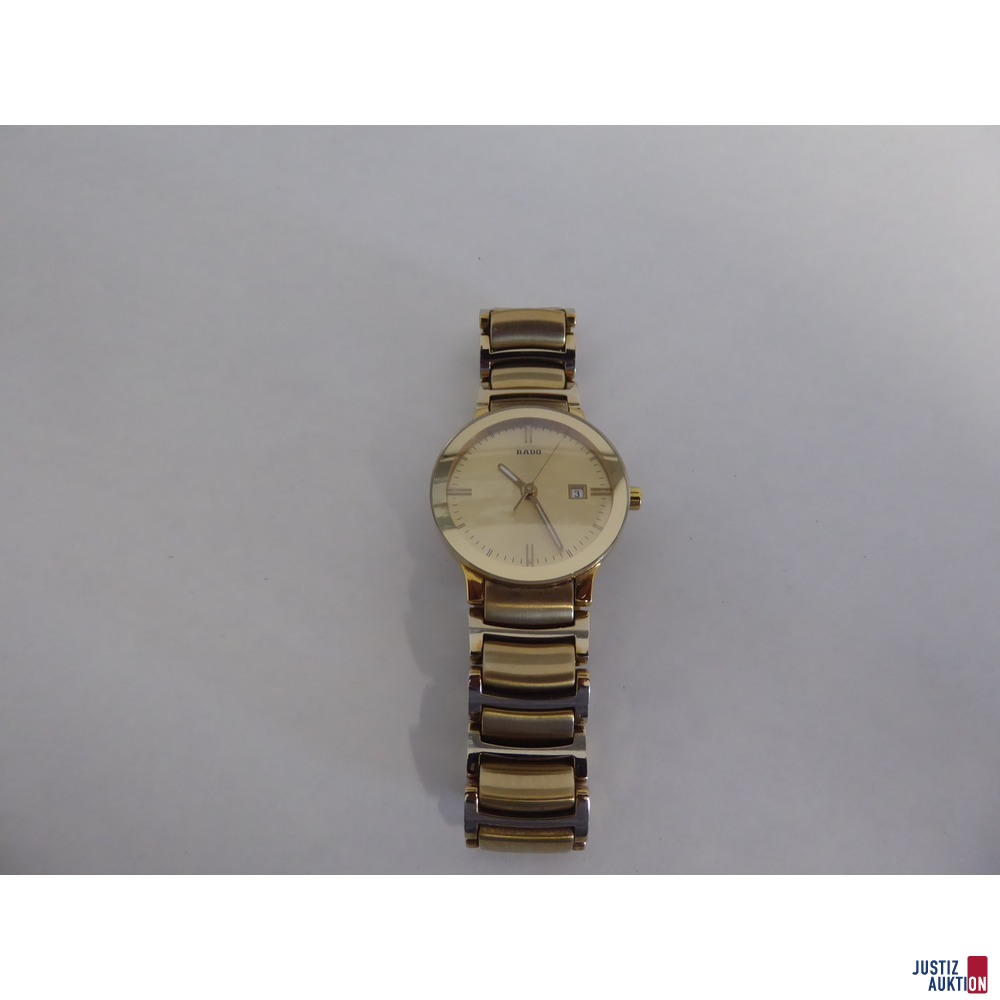 Uhr Rado