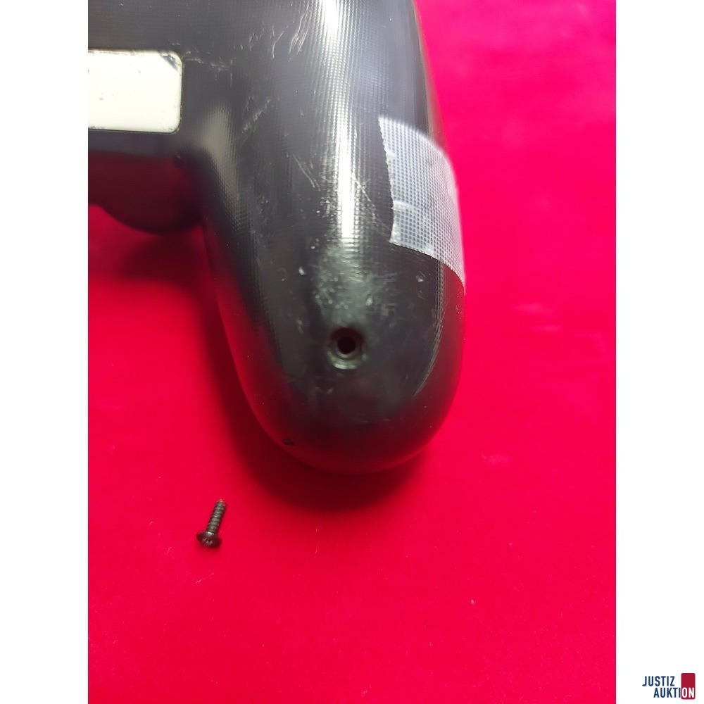 Defekt am Controller