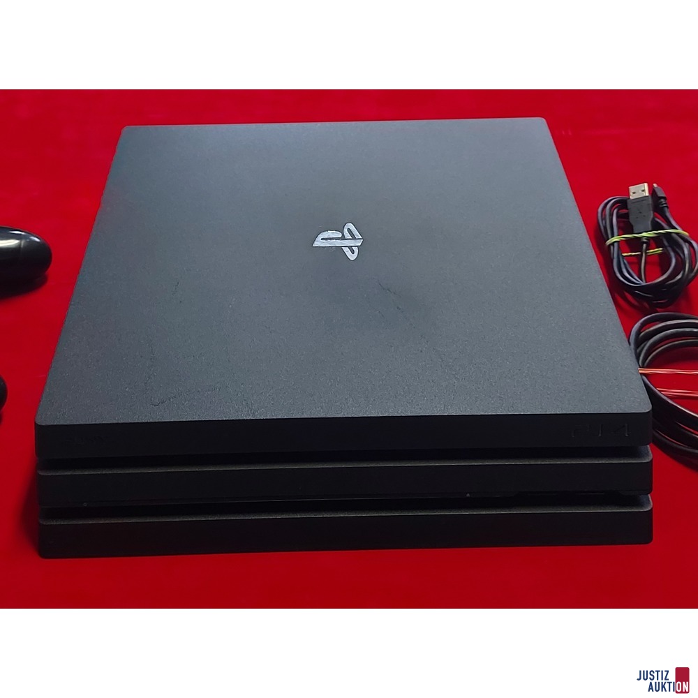 PS4 Pro