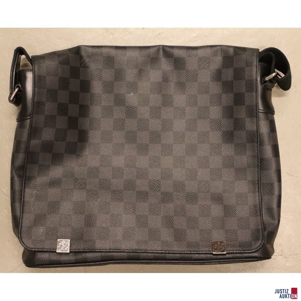 Herrenhandtasche Luis Vuitton