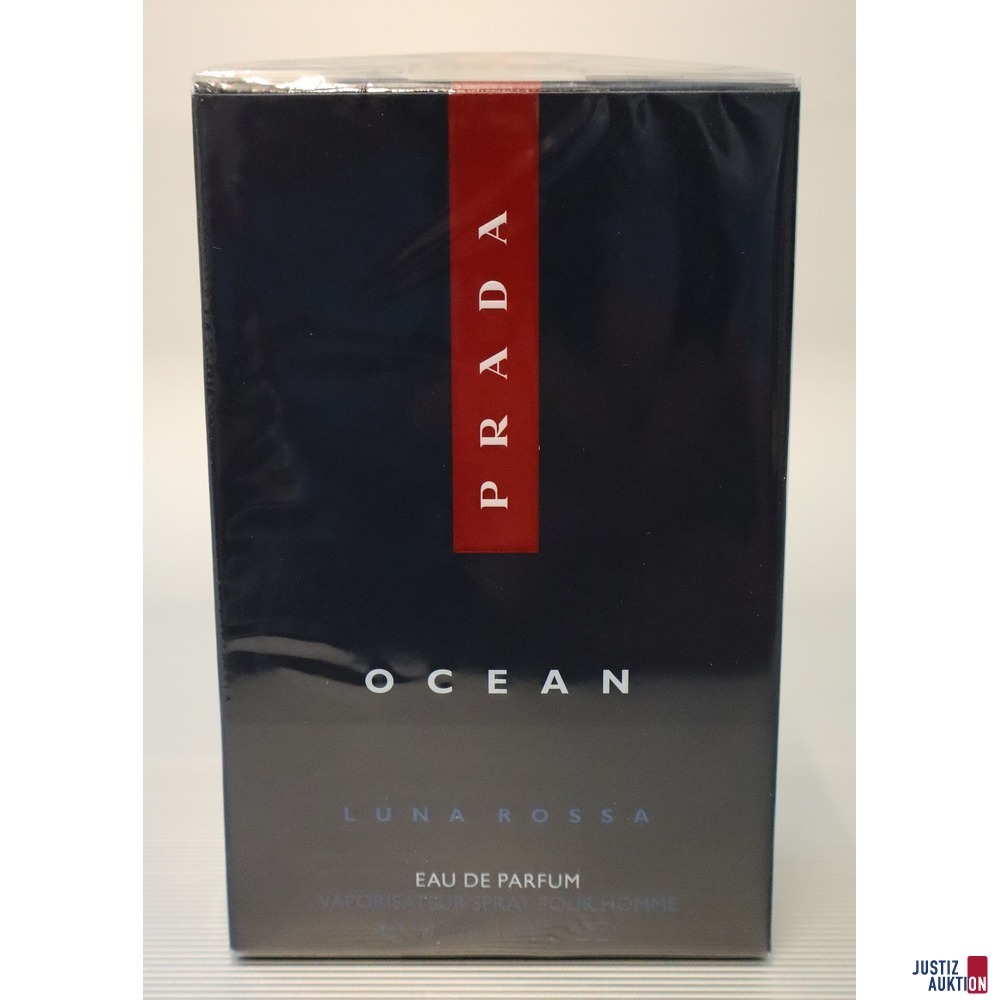 Parfum Prada Ocean