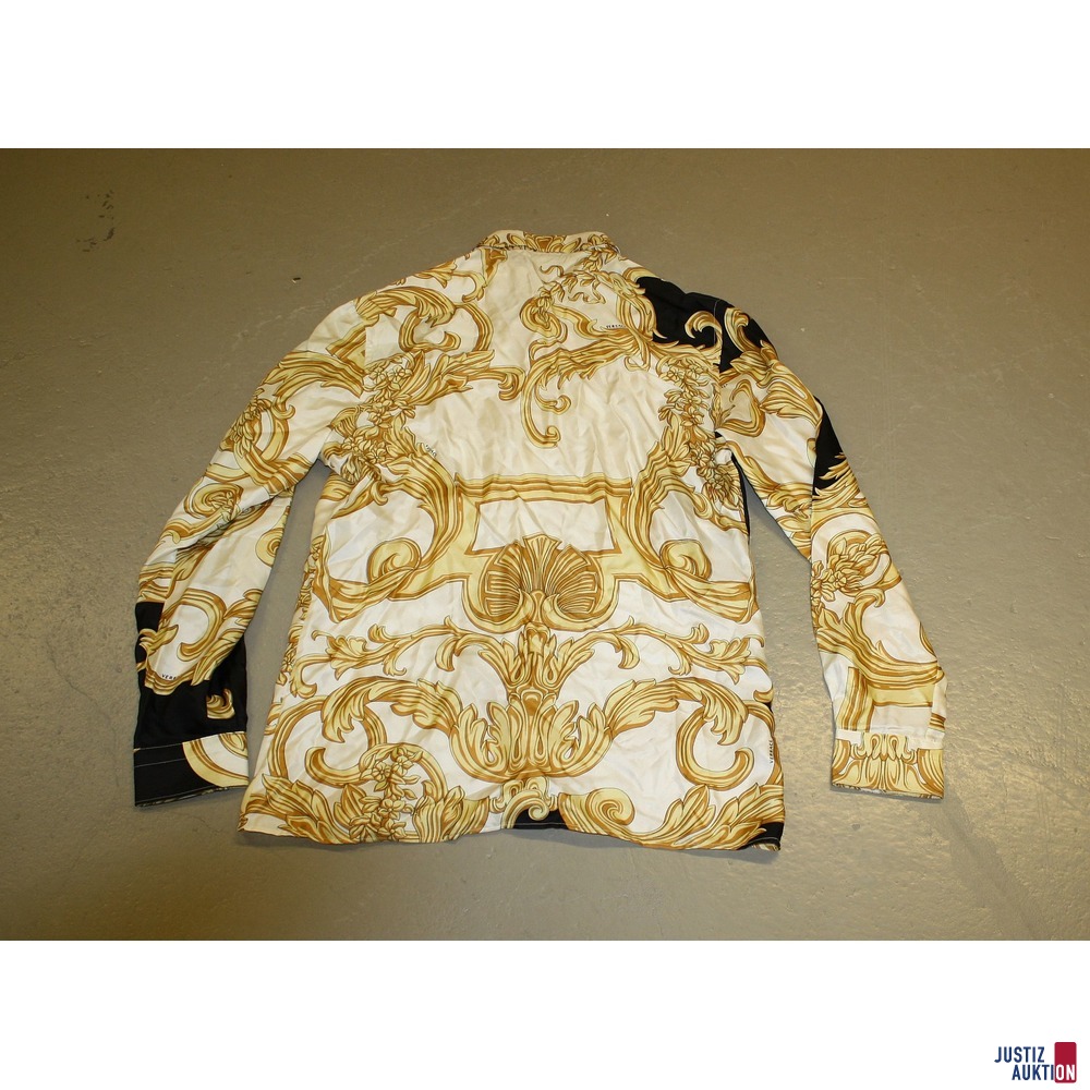 Versace - Hemd