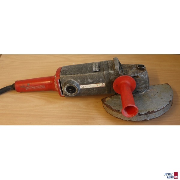 Winkelschleifer Flex
