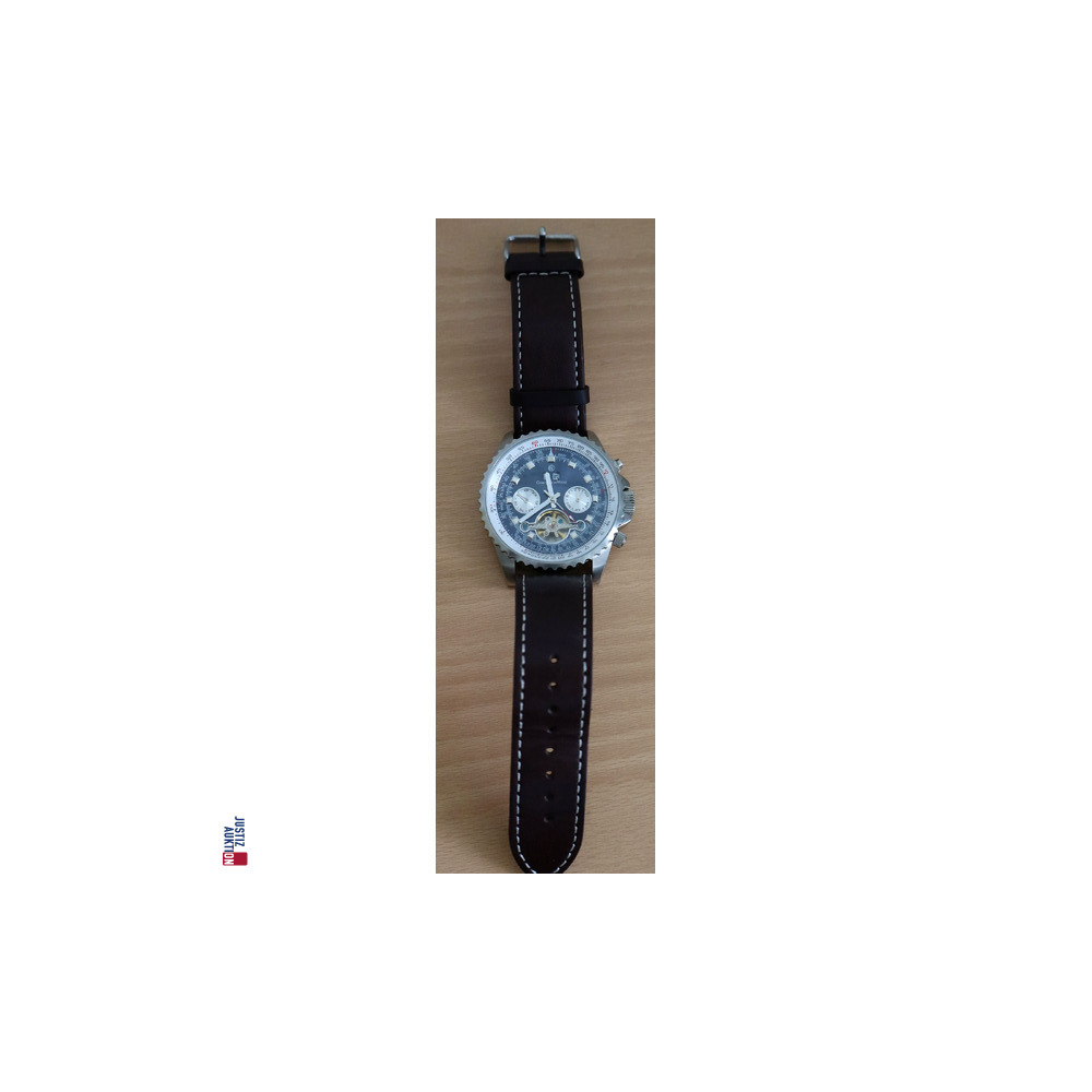 Armbanduhr Constantin Weisz