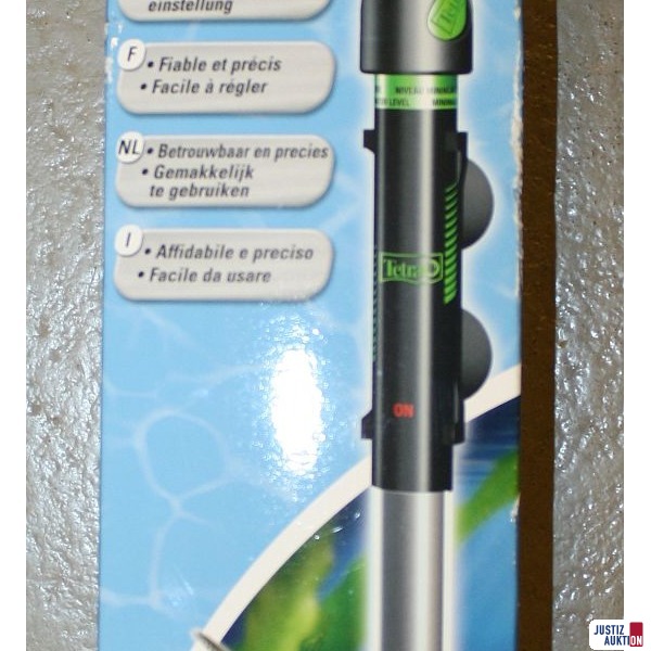 TETRA "HT 300"