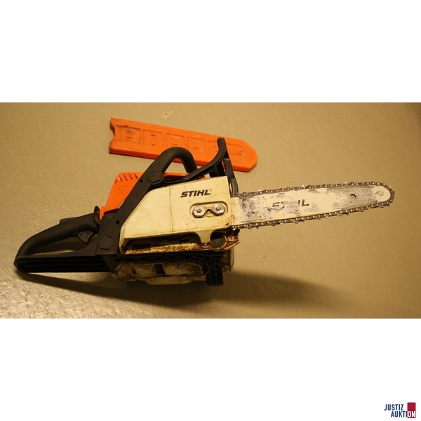 Stihl "MS 170"