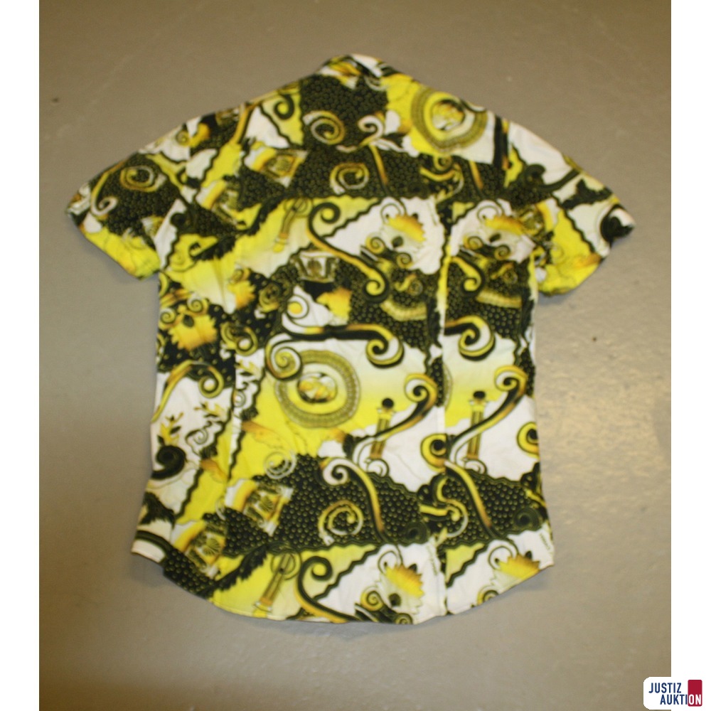 Versace - Hemd
