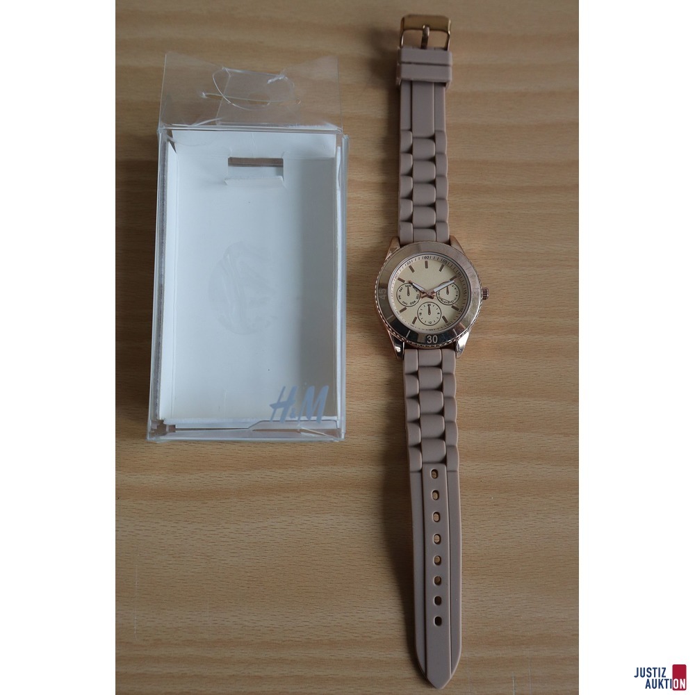 Damen Armbanduhr