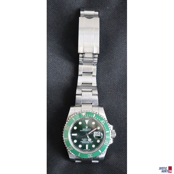 Rolex Submariner