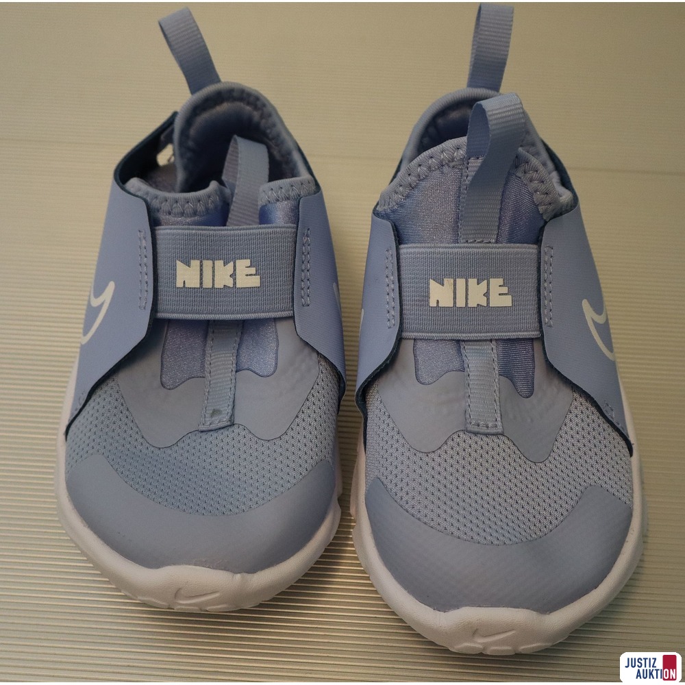 Nike Kinderschuhe Front