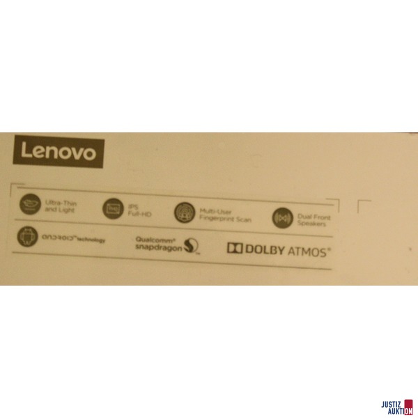 Lenovo TAB4 10 Plus