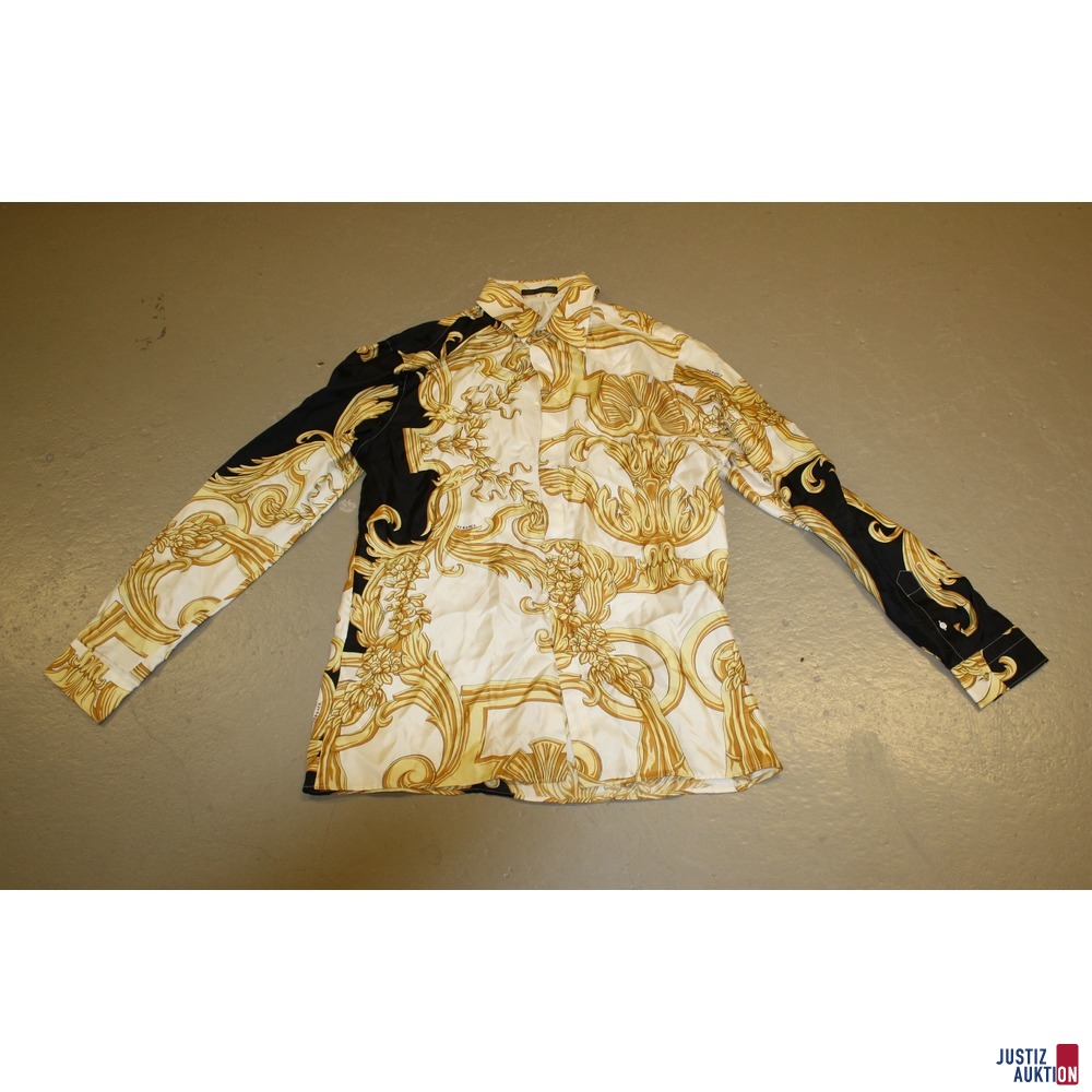 Versace - Hemd