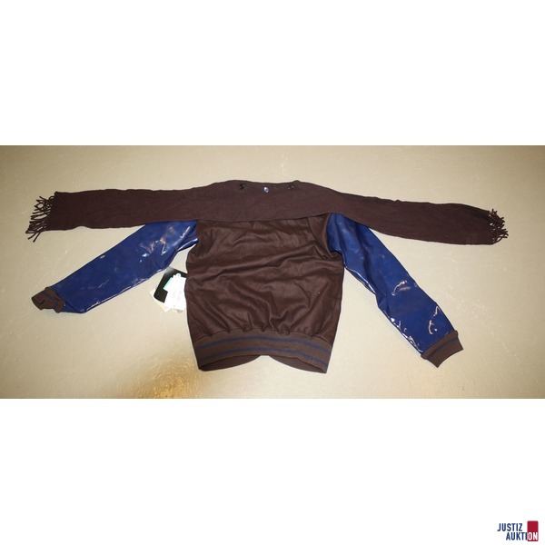Jacke von Vivienne Westwood