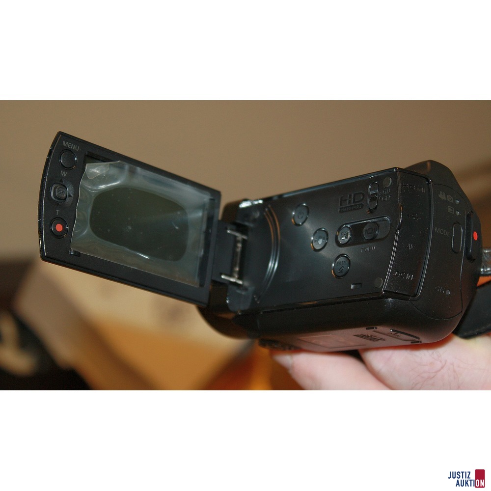 Samsung Flash Cam SMX-K40BP/EDC