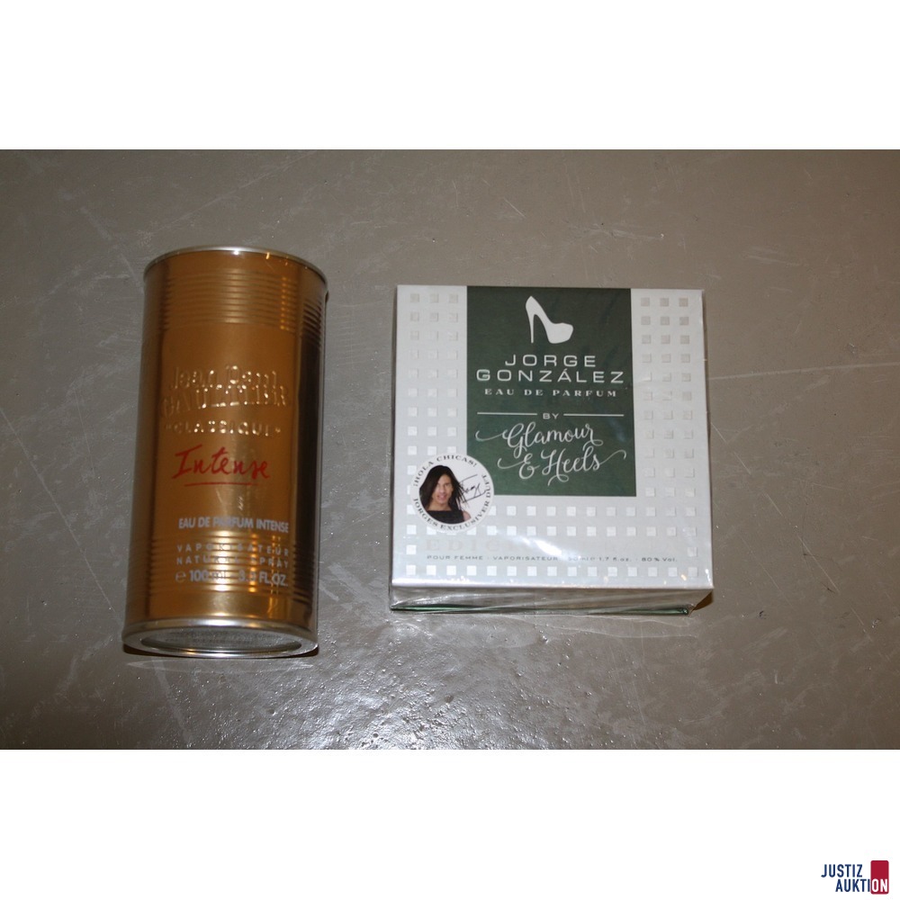Parfum