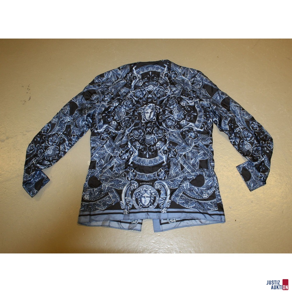 Hemd der Marke VersaceJeans