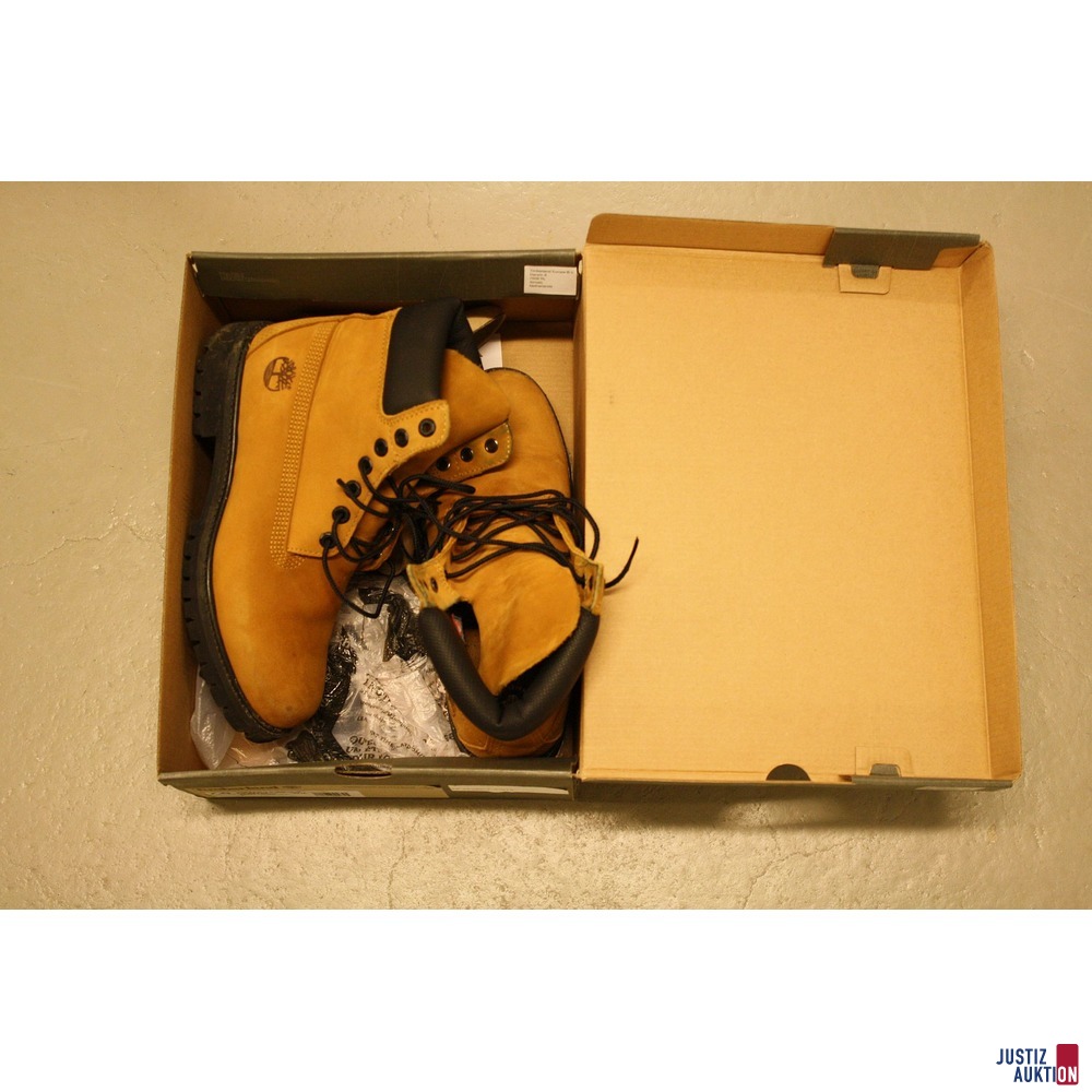 Schuhe Timberland