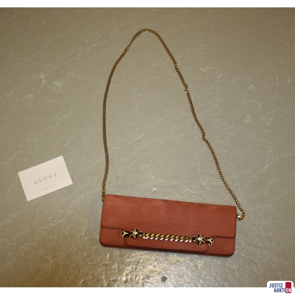Tasche der Marke Gucci