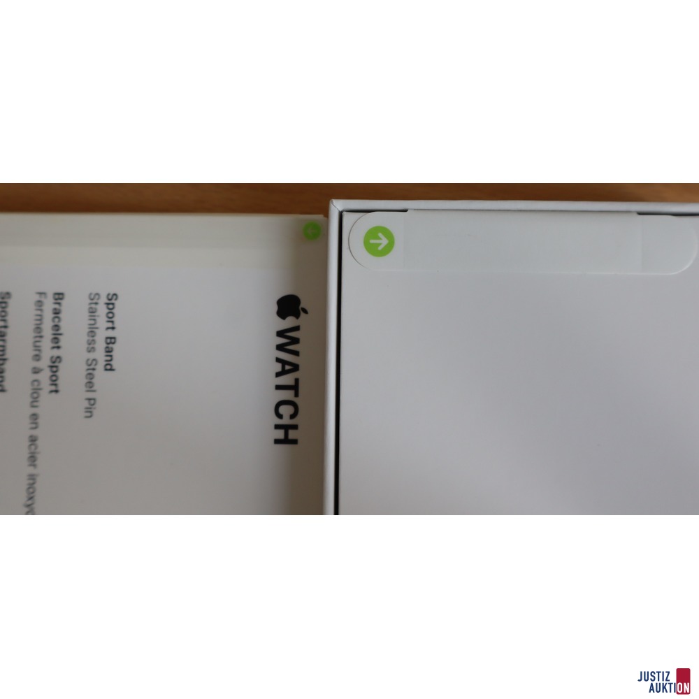 orig&period; Verschluss