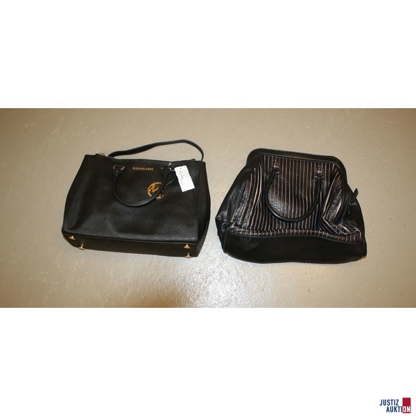 Taschen Michael Kors und Dolce &amp; Gabbana