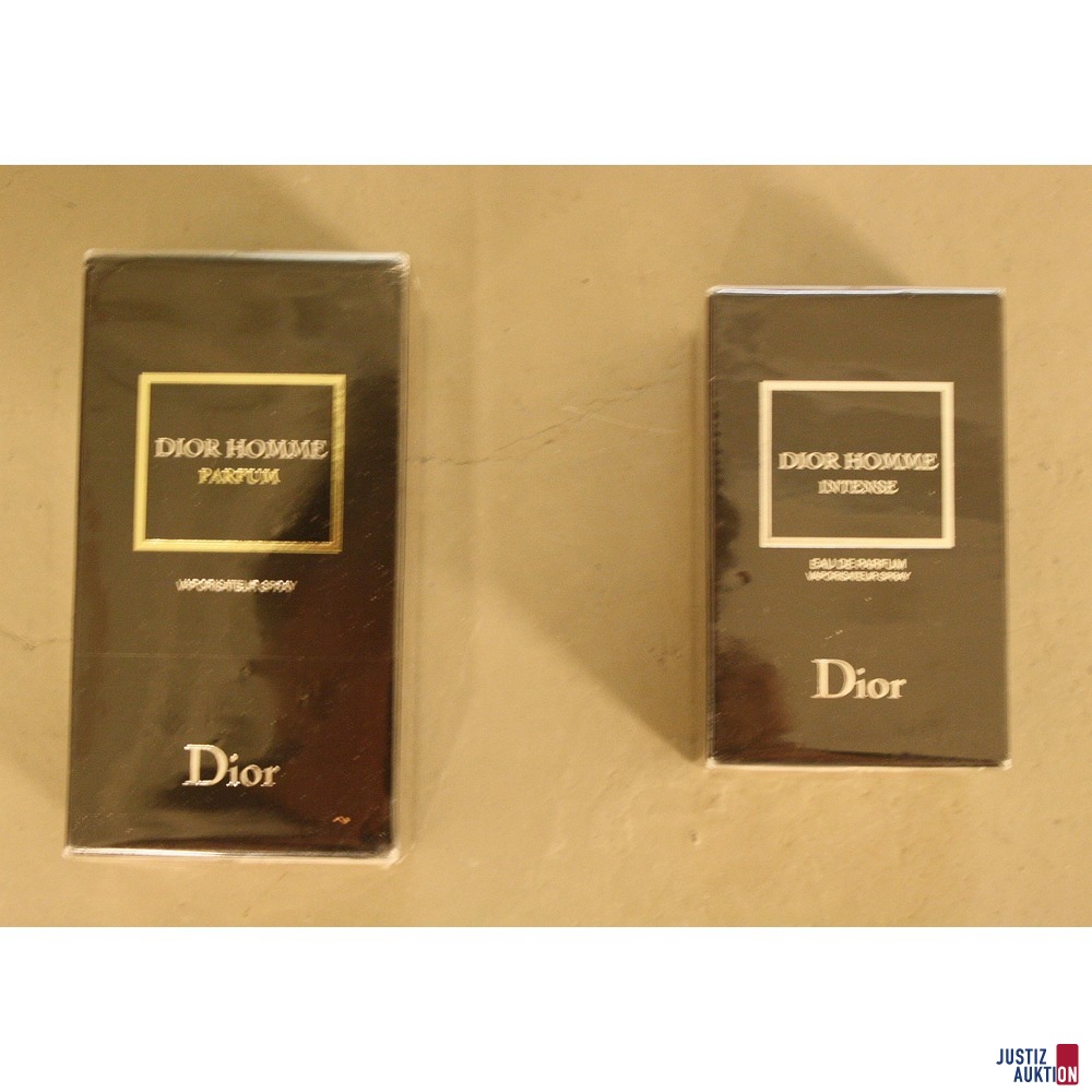 Dior - Homme
