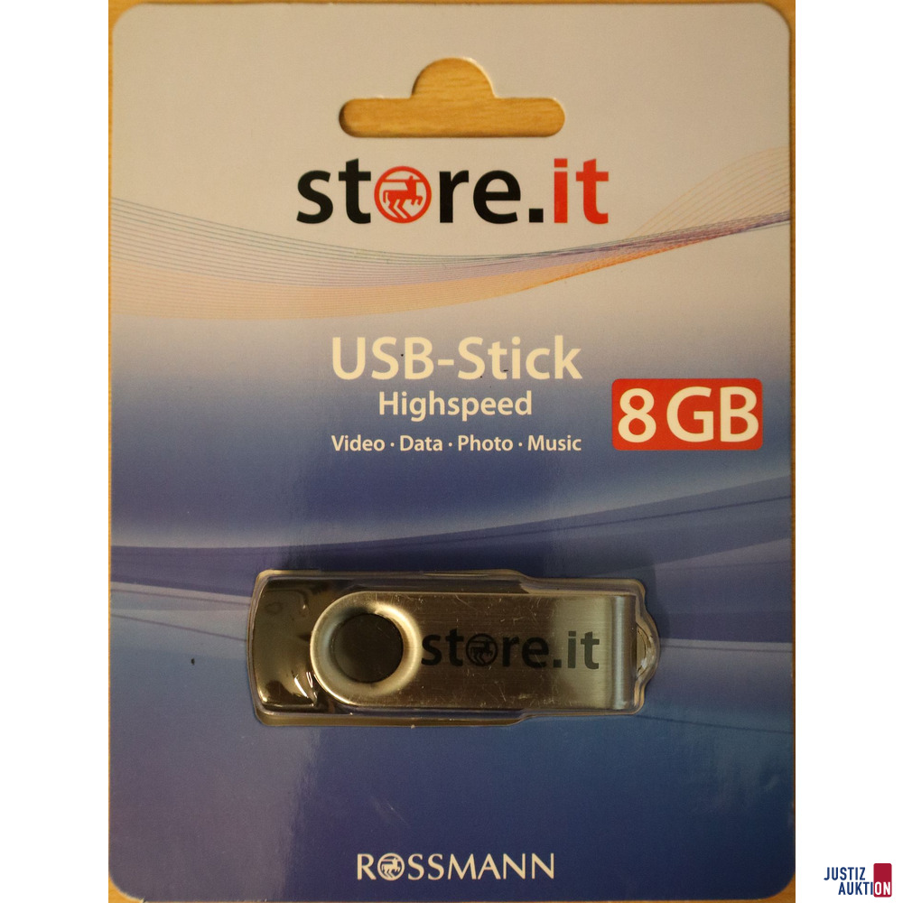 USB Stick