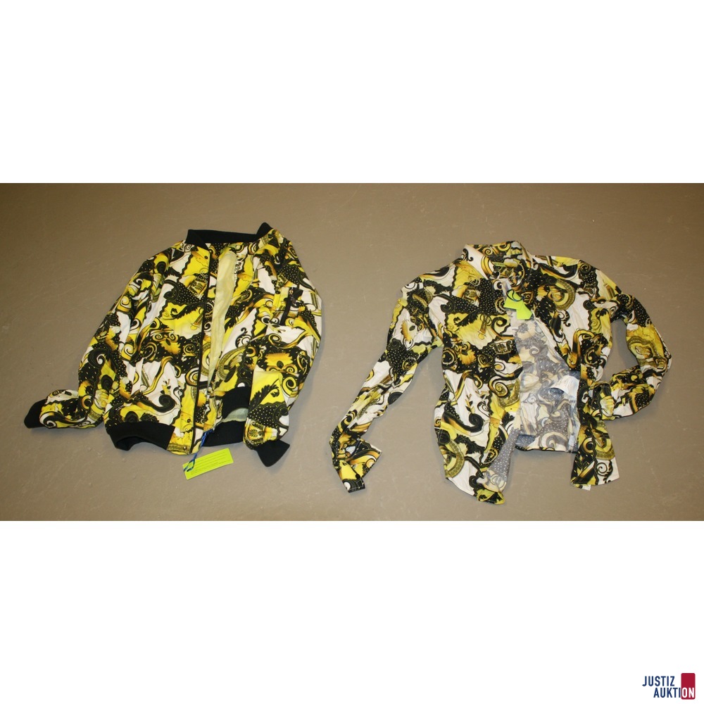 Set der Marke VersaceJeans