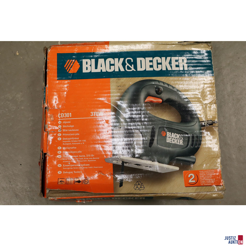 Verpackung