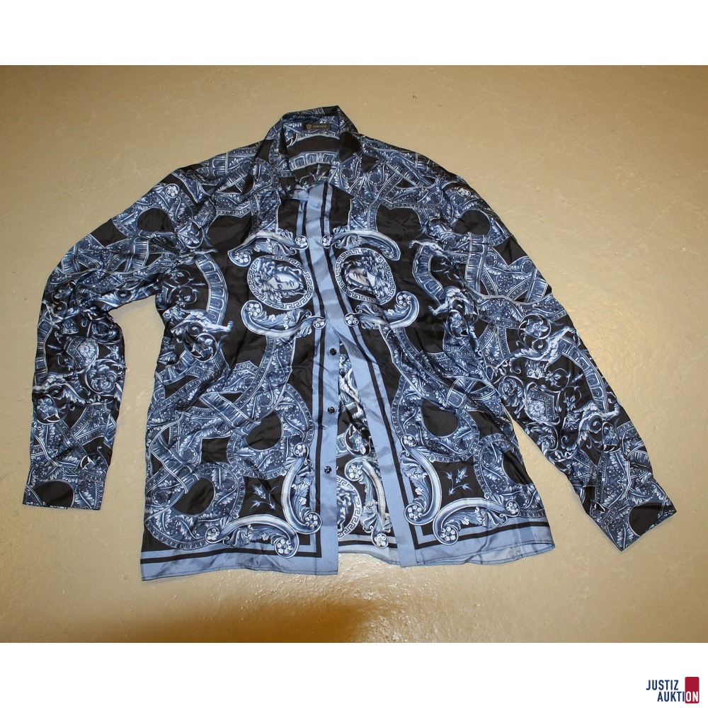 Hemd der Marke VersaceJeans